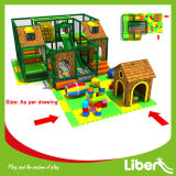 Liben Latest Indoor Playground Set for Preschool
