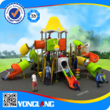 Outdoor Playground for Kids