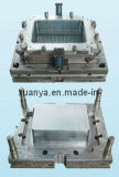 Injection Box/Crate Moulding