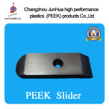 Peek Slider Used in Textile Printing and Dyeing Machinery Industry