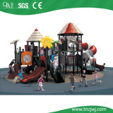 Factory Price Outdoor Used Playground Equipment for Sale