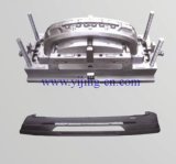 2015 Hot Sale Injection Mould Design for Auto Parts (YJ-M055)