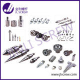 Jl Components and Parts for Screw Barrel