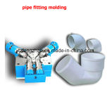 Plastic Pipe Fitting Mould for 2cavities