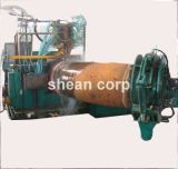 China Pipe Bender Machinery