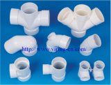 on Sale Injection Mould Design for Various Pipe Fittings (YJ-M036)