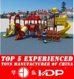 HD2013 Outdoor Fire Man Collection Kids Park Playground Slide (HD13-010A)