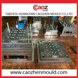 Plastic Injection Flap/Flip Cap Mould in China