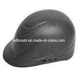 Bulletproof Helmet Mould