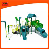 Outdoor Playground Slide (1062B)