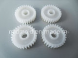Plastic Gear Injection Molding