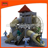 Plastic Outdoor Playground Fences for Amusement (5216A)