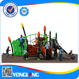 Children Outdoor Amusement Park Playground Equipment with Best Price