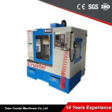 Economic CNC Milling Machine (M400)