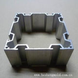 Extrusion Moulding
