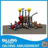 Qilong Produced Outdoor Slides (QL14-028B)