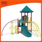 Small Kid Outdoor Playground Amusement Set (2271A)