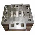 Plastic Injection Mould - 2