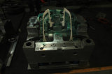 Injection Mold for Trimming Part of Headlamp. 2 Cavity. No. 4313