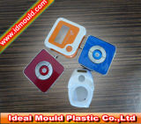Injection Molds/Moulds of Digital MP3 Player