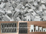 Reinforced Support Concrete Cement Spacers Mould