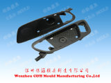 Injection Plastic for Auto Component/Electronics/Plastic Injection Mould/Molding, Electrial Product/Auto Part