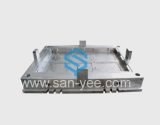 Sy Home Appliance Mould 3