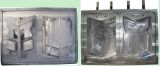 TV Packaging Mold