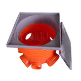 Floor Trap Fitting Mould