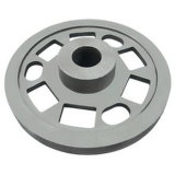 Injection Plastic Part for Industrial