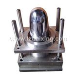 Bottle Blowing Mould