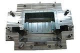 Plastic Car Mould/Mold