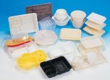 Disposable Tableware/ Food Packaging