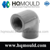 Plastic PVC Elbow Fitting Injection Moulding