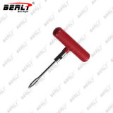 Small Heavy Duty T-Handle in Plastic Protector with Repair Needle