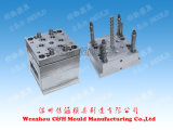 High Quality Plastic Mould/Molding for Electronic Production