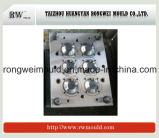 6 Cavity Cup Mould Injection Mould