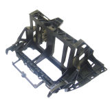 Professional Injection Mould for Plastic Car Components