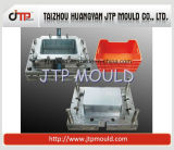 Europe-Style Plastic Vegetable Crate Mould-Jtp Mould