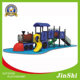Thomas Series 2013 New Design Outdoor Playground Equipment High Quality Tms-007