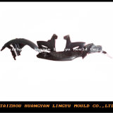 Plastic Injection Parts/Plastjic Molding Part (LY-8860)