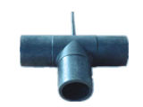 Plastic Pipe Fitting Mould-Tee