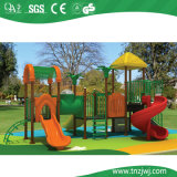 Kindergarden Functional Outdoor Amusement Playground