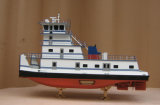 Scale Ship Models (JW-327)