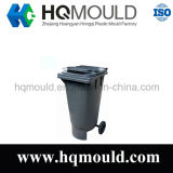 Plastic Outdoor Dustbin/ Injection Mould