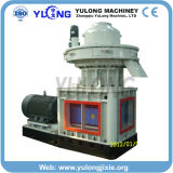 CE Approved Corp Straw Pelletizing Machine