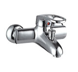 Bathroom Faucet (ZR8033-3)
