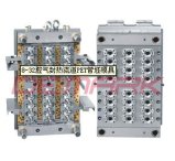 16-48 Cavity Pet Preform Molds, Hot Running System (DMK-16C, DMK-32C, DMK-48C)
