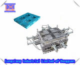 Plastic Injection Mould for Turnover Box or Plastic Pallets