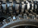 Motorcycle Tires (410-18, 90/100-16)
